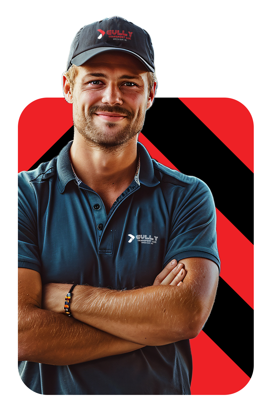 Gully Transport Culture